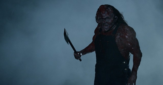 Victor Crowley