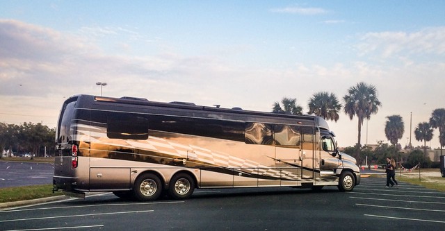 Big Time RV