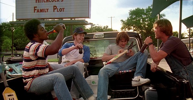 Dazed and confused full length movie free sale