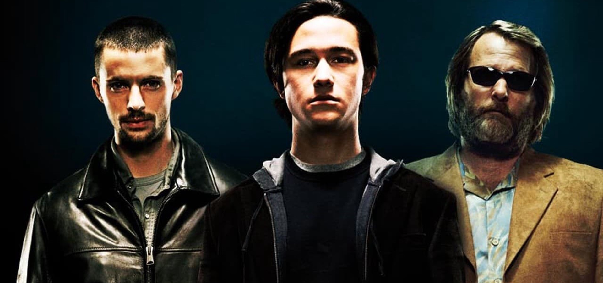 The Lookout - película: Ver online completas en español