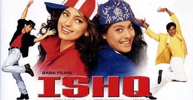 Ishq streaming: where to watch movie online?