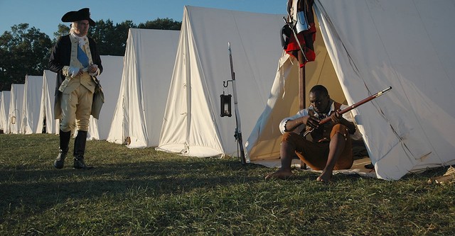 The Real George Washington