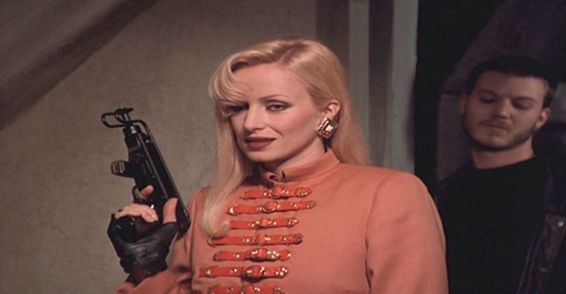 Cracker Jack 2: Morte Sobre Trilhos