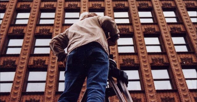 Tall: The American Skyscraper and Louis Sullivan