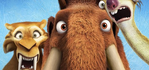 Buz Devri Serisi Çevrimiçi Nereden İzlenebilir?