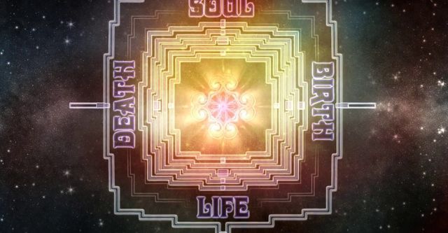 Timothy Leary's Last Trip