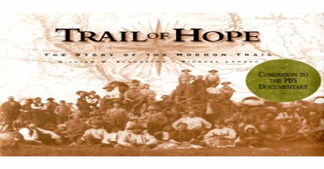 Trail of Hope