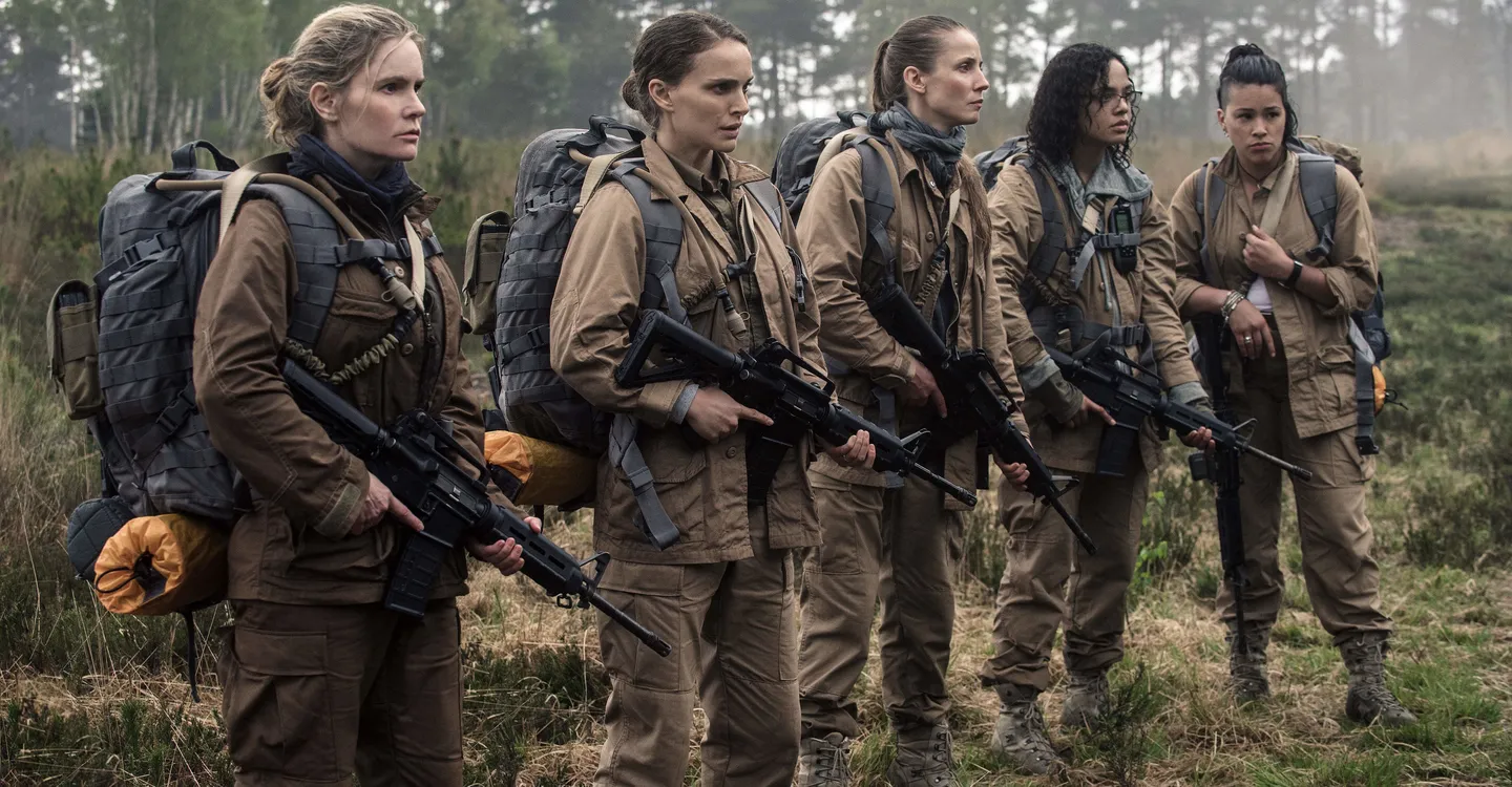 Netflix’te İzleyebileceğiniz En İyi 10 Bilimkurgu Filmi