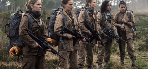 Netflix’te İzleyebileceğiniz En İyi 10 Bilimkurgu Filmi