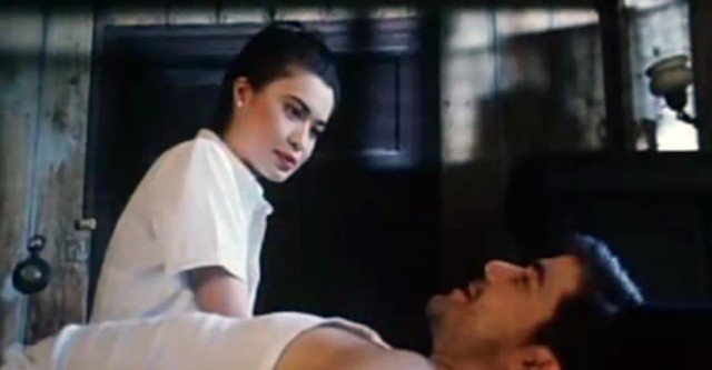 Ang kabit ni Mrs. Montero