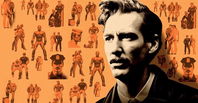 Tom Finland streaming: where to watch online?