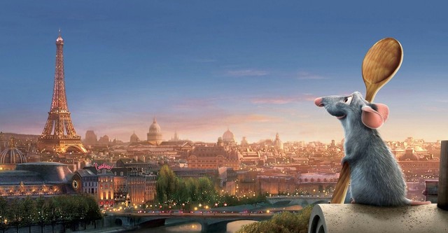 Watch ratatouille online free fmovies sale