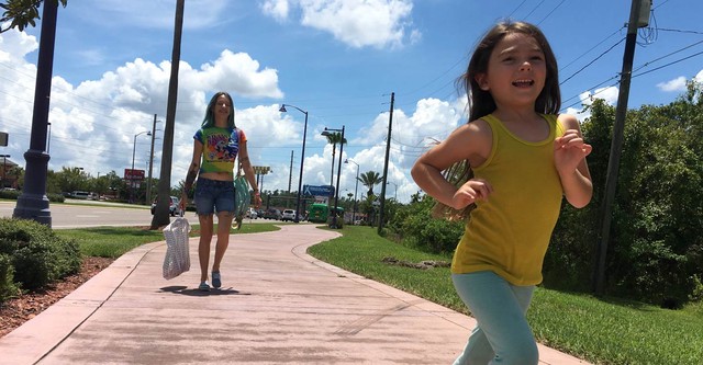 The Florida Project streaming: where to watch online?