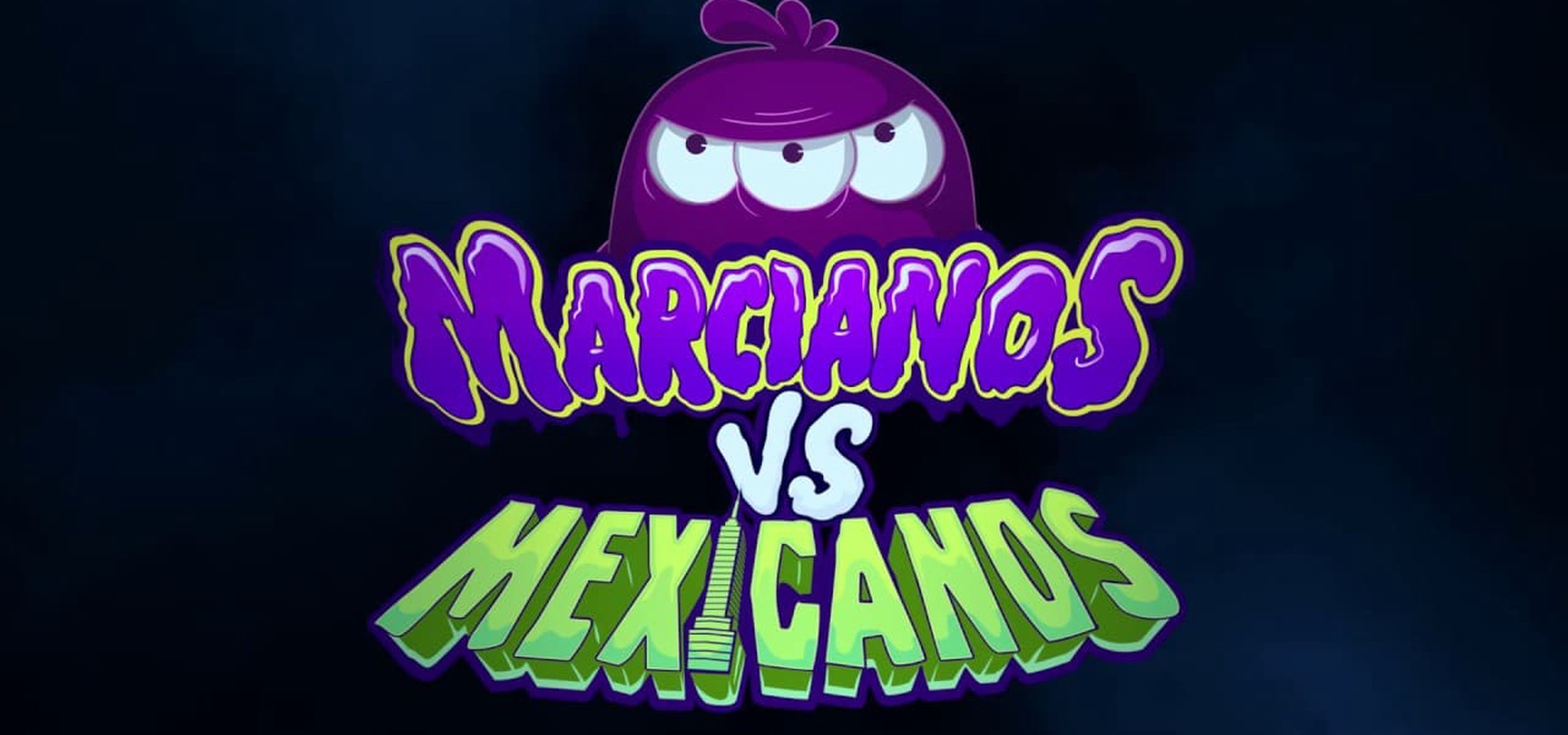 Marcianos Contra Mexicanos Pelicula Completa En Espanol Latino