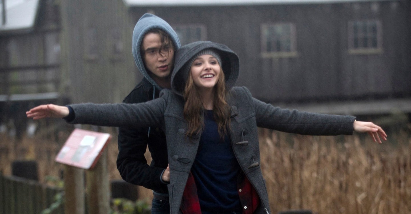 Where To Watch If I Stay