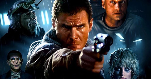 Blade Runner - película: Ver online completas en español