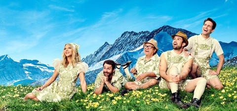 The 10 Best Guest Stars in 'It's Always Sunny In Philadelphia' (And Where You Know Them From)