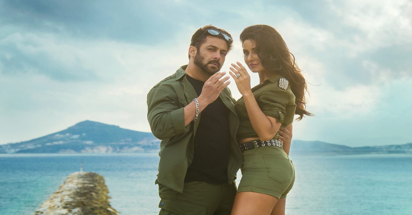 Tiger Zinda Hai Movie Watch Streaming Online