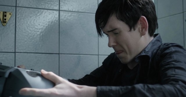 Emo, o Musical