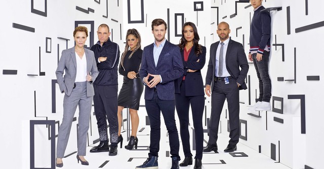 Deception watch tv show streaming online