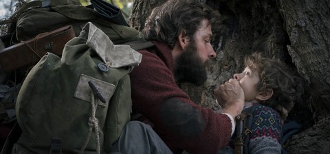 How to Watch all the A Quiet Place Movies in Order