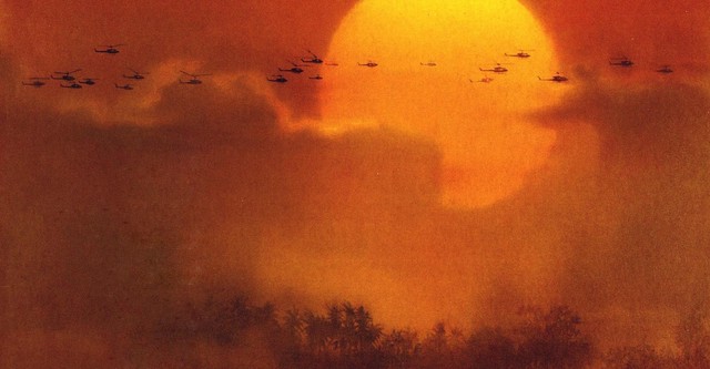 Apocalypse Now Redux