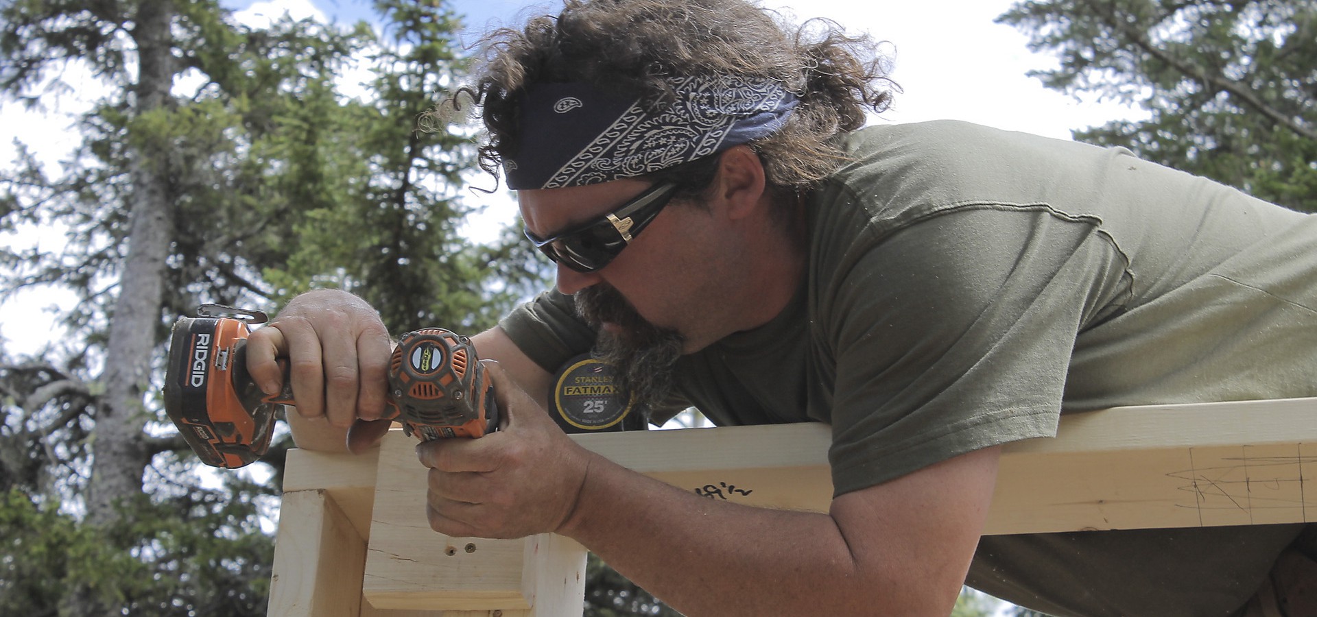 Maine Cabin Masters stream tv show online