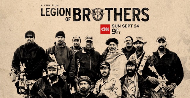 Legion of Brothers