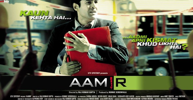 Aamir