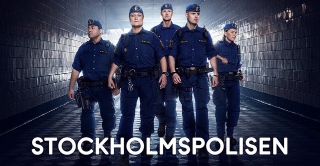 Stockholmspolisen