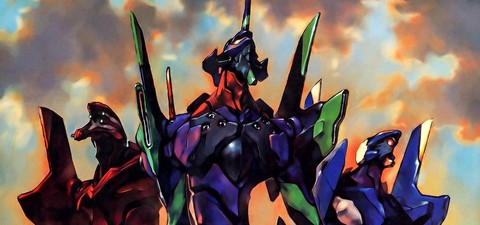 Streaming-Guide zu „Neon Genesis Evangelion“: Die Animeserie, alle Filmfassungen – und wo sie zu sehen sind