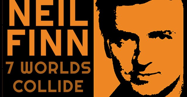 Seven Worlds Collide: Neil Finn & Friends Live at the St. James