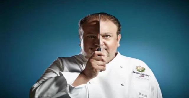 Pesadelo na Cozinha