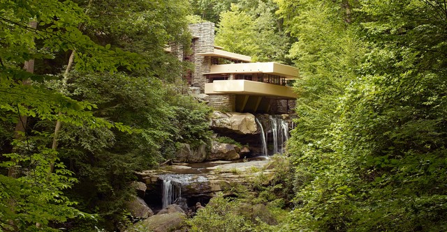 Frank Lloyd Wright