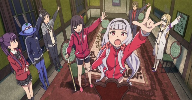 Sekai Seifuku: World Conquest Zvezda Plot