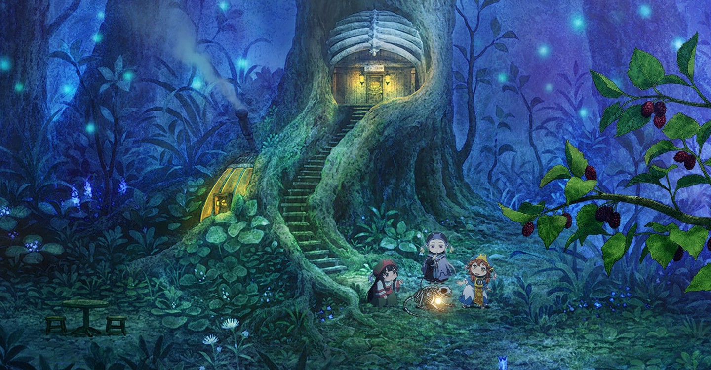 Hakumei And Mikochi Streaming Tv Show Online