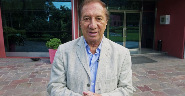 El campeón imposible