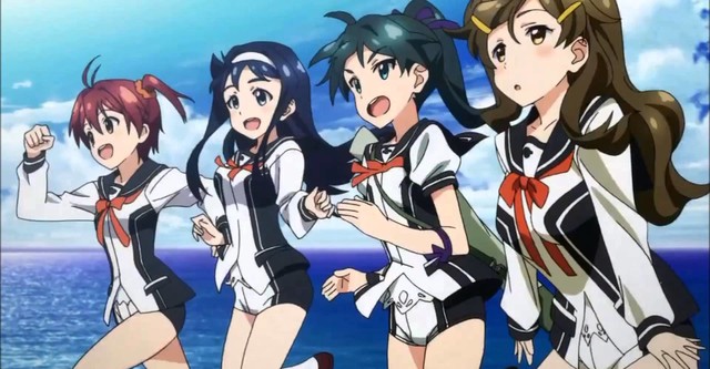 Vividred Operation