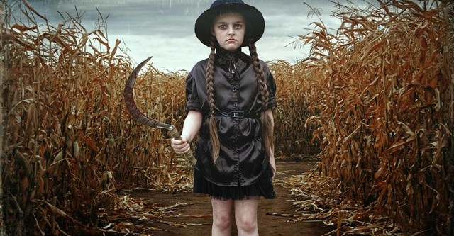 Children of the Corn: Runaway