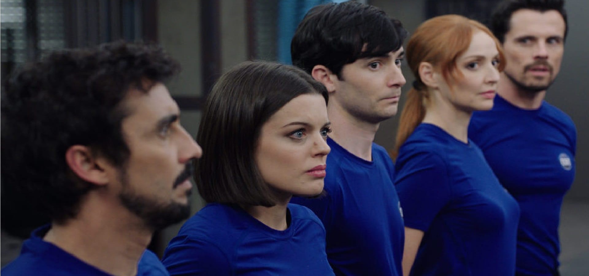 Ver Serie Cuerpo De Elite Gratis