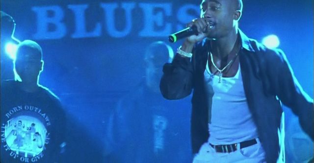 Tupac: Live at the House of Blues