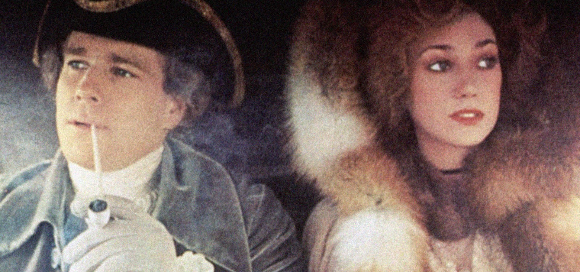 Barry Lyndon - película: Ver online completas en español