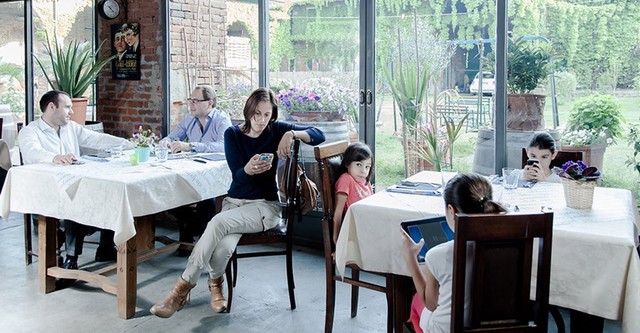 (A)social - Dieci giorni senza lo smartphone