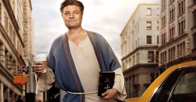 Living Biblically