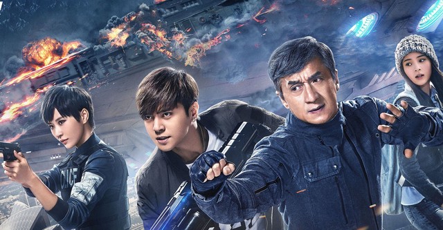 Bleeding Steel