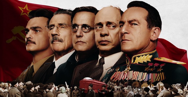 The Death of Stalin