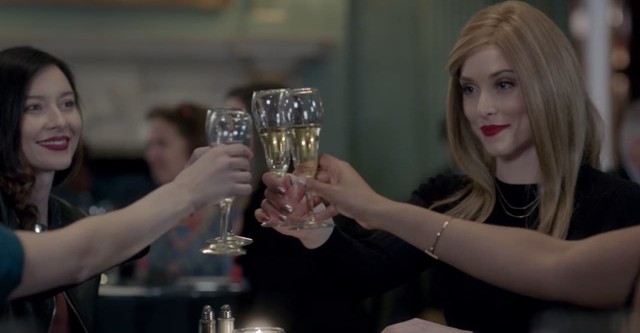 Une mère malveillante