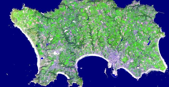 Jim Bergerac ermittelt