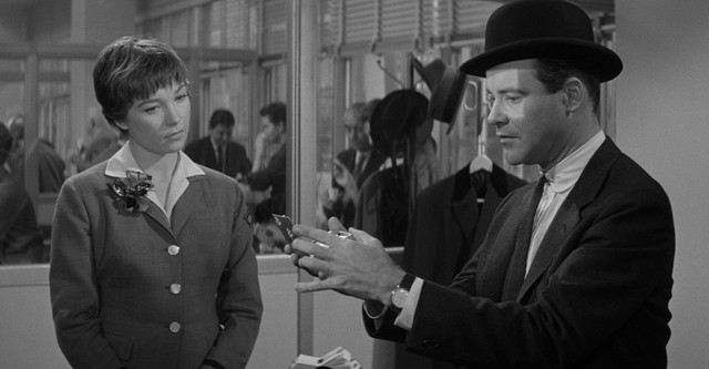 Апартаментът