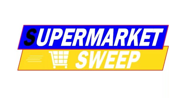 Supermarket Sweep